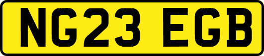 NG23EGB