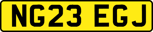 NG23EGJ