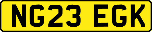 NG23EGK