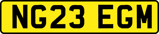 NG23EGM