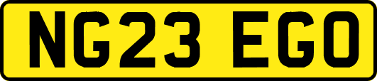 NG23EGO