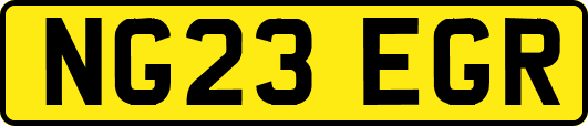 NG23EGR