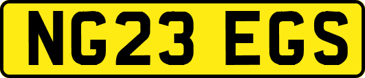 NG23EGS