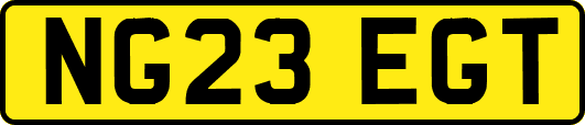 NG23EGT