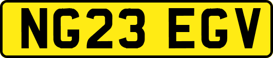 NG23EGV