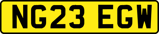 NG23EGW