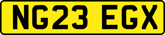 NG23EGX