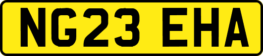 NG23EHA