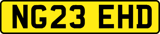 NG23EHD