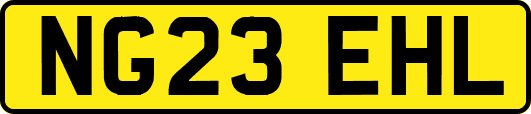 NG23EHL