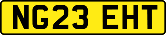 NG23EHT