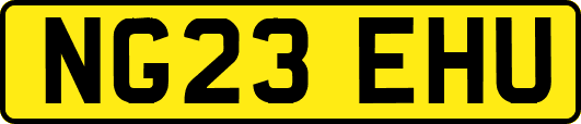 NG23EHU