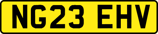 NG23EHV
