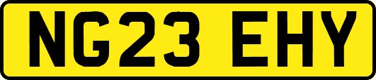 NG23EHY