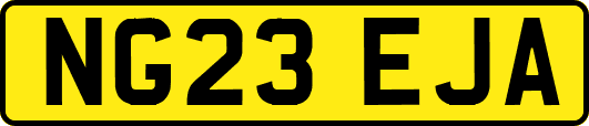 NG23EJA