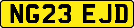 NG23EJD