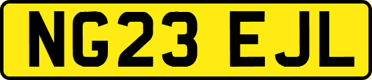 NG23EJL