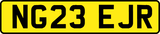 NG23EJR
