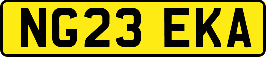 NG23EKA