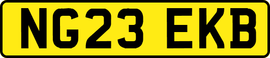 NG23EKB