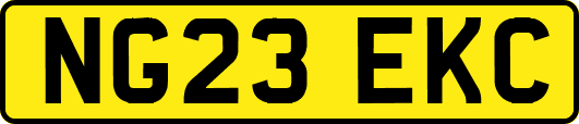 NG23EKC