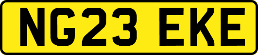 NG23EKE