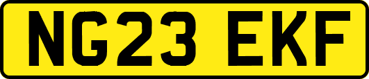 NG23EKF