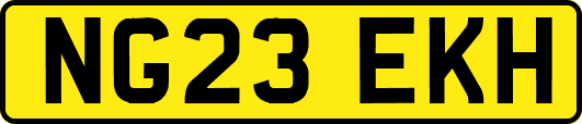 NG23EKH