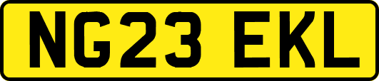 NG23EKL