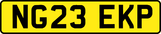 NG23EKP