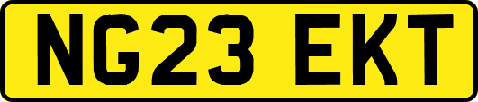 NG23EKT