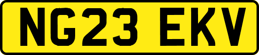 NG23EKV