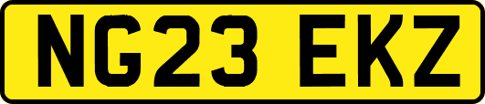 NG23EKZ