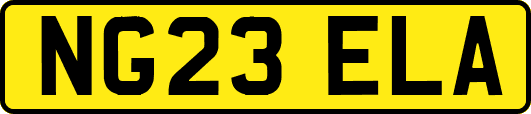 NG23ELA