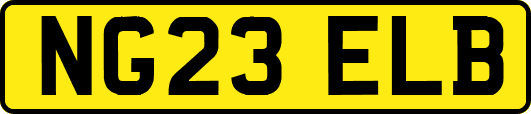 NG23ELB