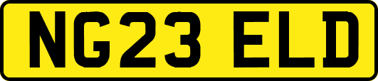 NG23ELD