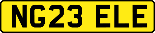NG23ELE