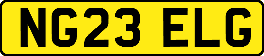 NG23ELG