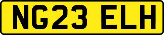 NG23ELH