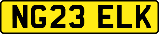 NG23ELK