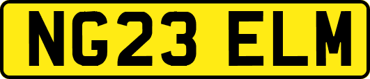 NG23ELM
