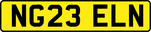 NG23ELN