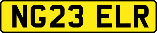 NG23ELR