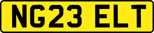 NG23ELT