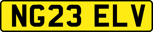 NG23ELV