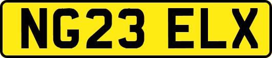 NG23ELX