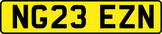 NG23EZN