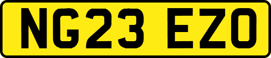 NG23EZO