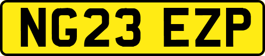 NG23EZP