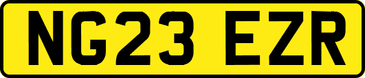 NG23EZR